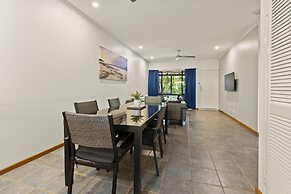 Broome Beach Resort