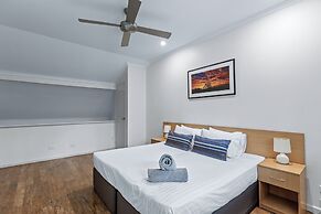 Broome Beach Resort