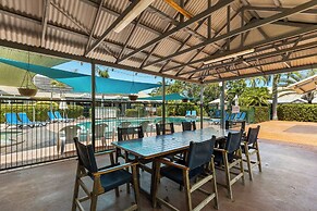 Broome Beach Resort