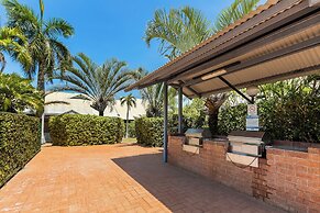 Broome Beach Resort