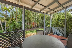 Broome Beach Resort