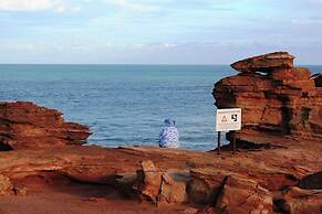 Broome Beach Resort