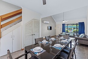 Broome Beach Resort