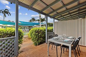 Broome Beach Resort