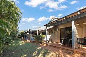 Broome Beach Resort