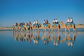 Broome Beach Resort