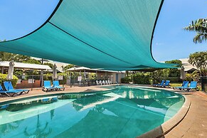 Broome Beach Resort