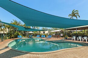 Broome Beach Resort