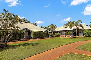 Broome Beach Resort