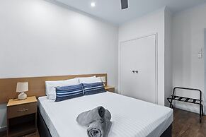 Broome Beach Resort
