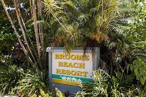 Broome Beach Resort