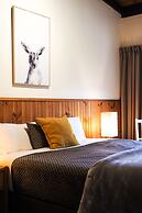 Forest Lodge Resort