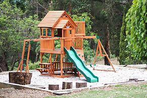 Forest Lodge Resort