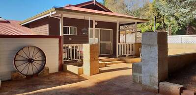 Forest Lodge Resort