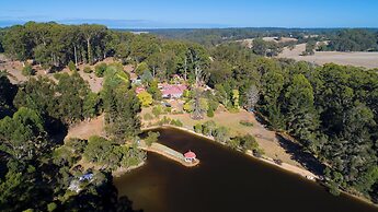 Forest Lodge Resort