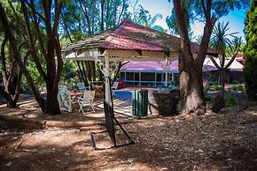 Forest Lodge Resort