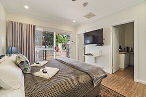 Forest Lodge Resort