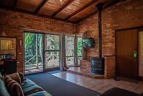 Forest Lodge Resort
