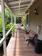 Forest Lodge Resort