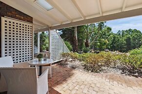 Forest Lodge Resort