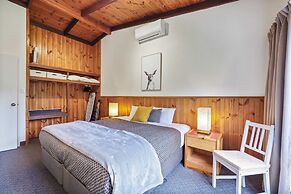 Forest Lodge Resort