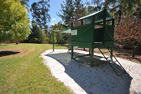 Forest Lodge Resort