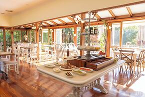 Forest Lodge Resort