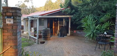 Forest Lodge Resort