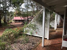 Forest Lodge Resort