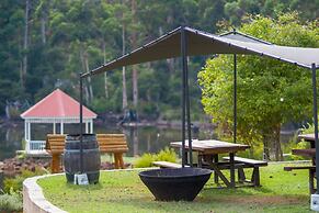 Forest Lodge Resort