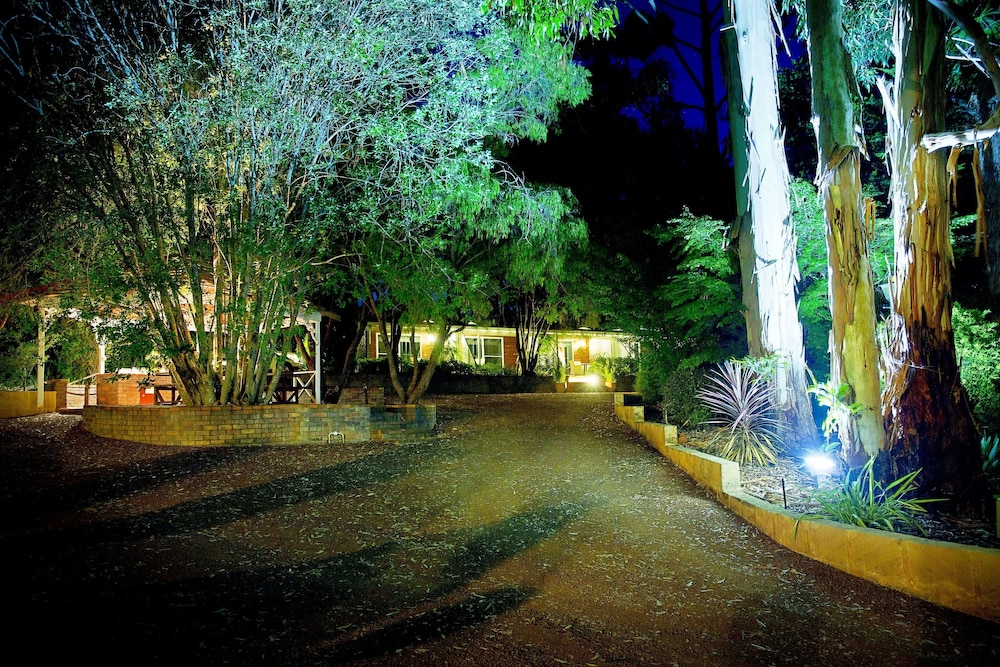 Forest Lodge Resort