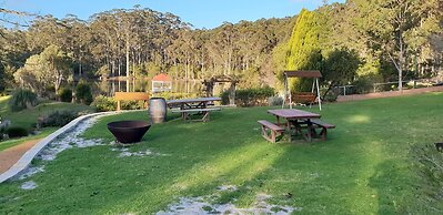 Forest Lodge Resort