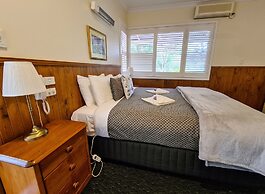 Forest Lodge Resort