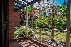Forest Lodge Resort