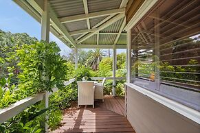Forest Lodge Resort
