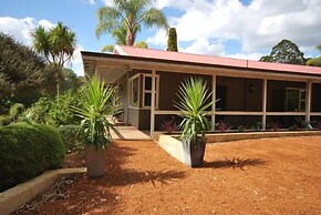 Forest Lodge Resort