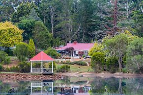 Forest Lodge Resort