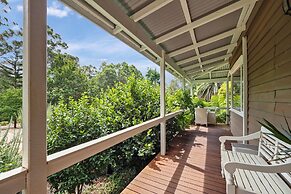 Forest Lodge Resort