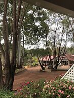 Forest Lodge Resort