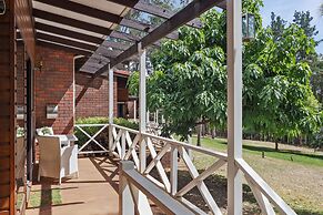 Forest Lodge Resort