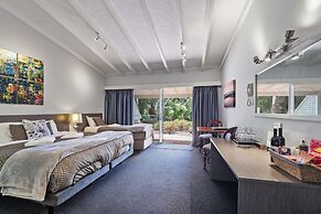 Forest Lodge Resort
