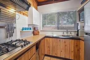 Forest Lodge Resort