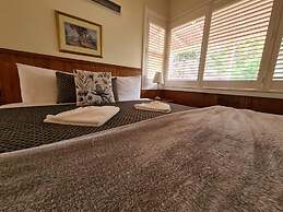 Forest Lodge Resort