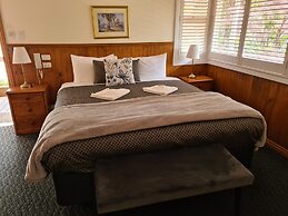 Forest Lodge Resort