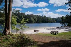 Forest Lodge Resort