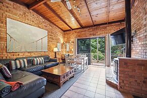 Forest Lodge Resort