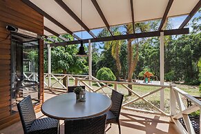 Forest Lodge Resort