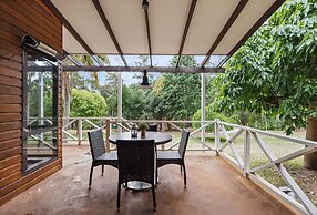 Forest Lodge Resort