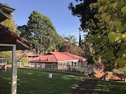 Forest Lodge Resort