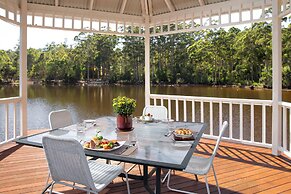 Forest Lodge Resort